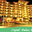 Crystal Palace Luxury Hotel Pattaya