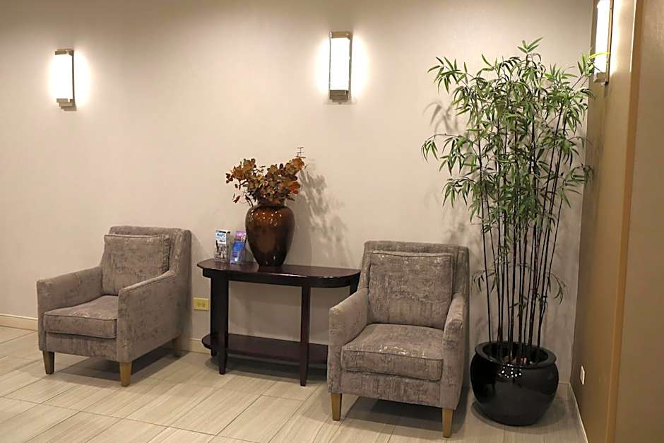 Holiday Inn OHare Area By IHG