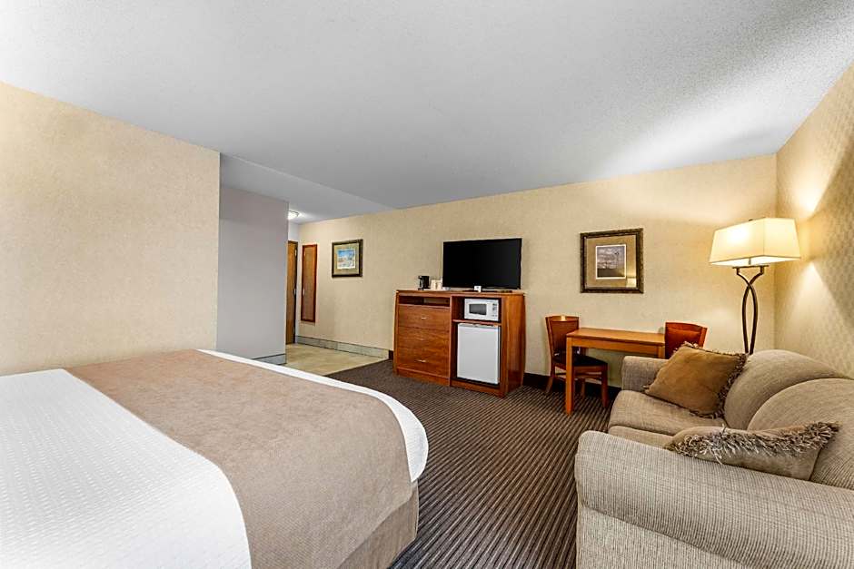 Best Western Vermillion Inn