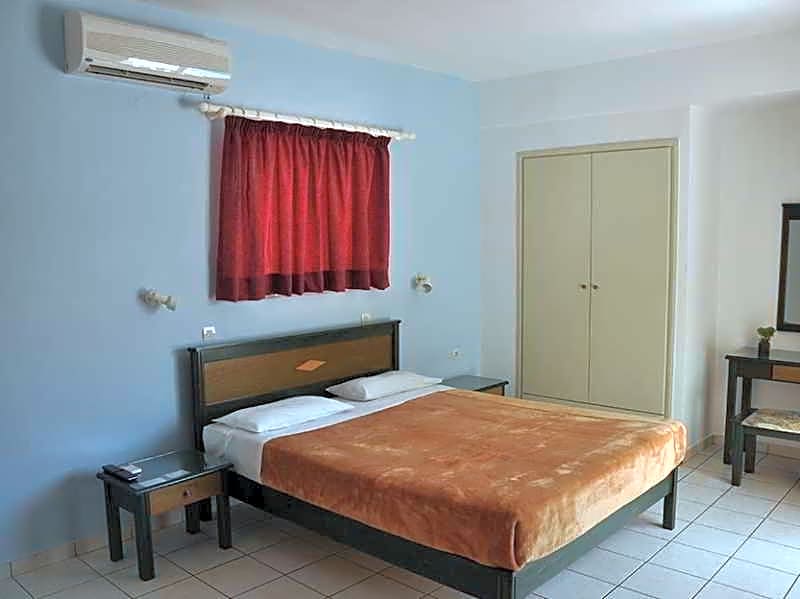 Mediterranea Apartments