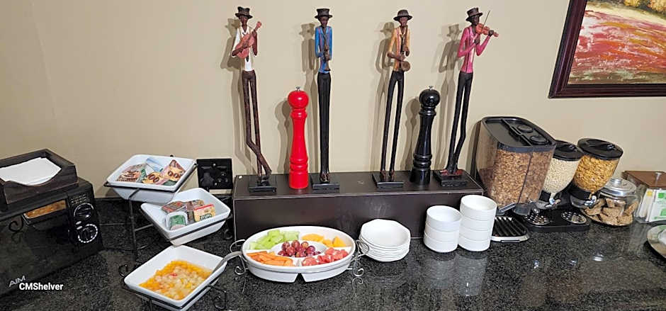 See More Guest House