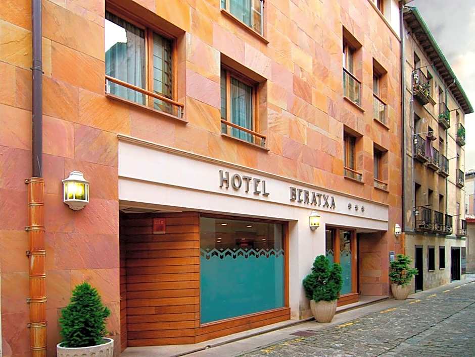 Hotel Beratxa