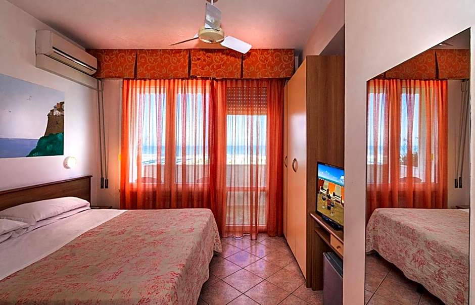 Hotel Ambasciatori