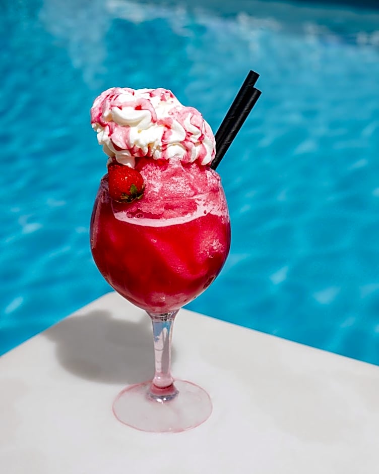 The Purple Hotel - Adults Only