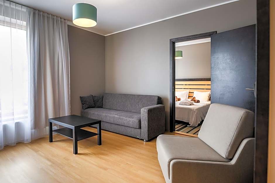 Johan Design & SPA Hotel