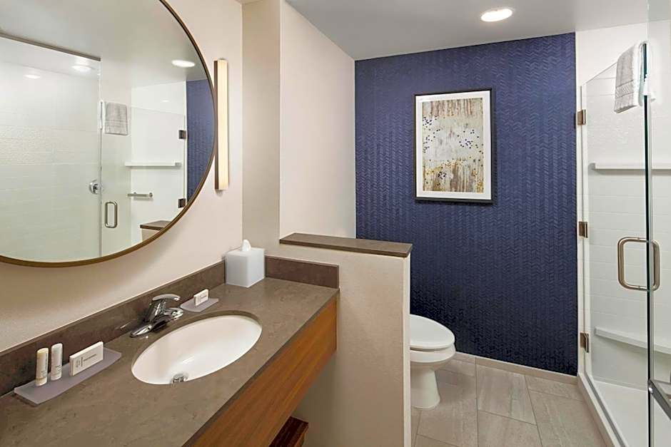 Fairfield Inn & Suites by Marriott Louisville Northeast