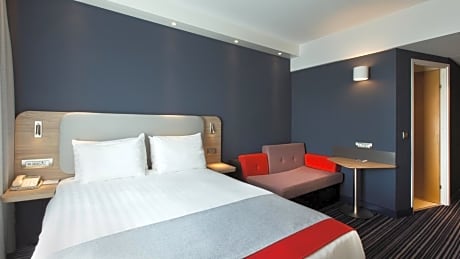 Standard Double Room with Sofa Bed