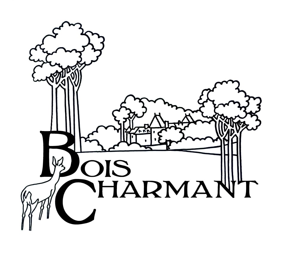 Château de Bois Charmant