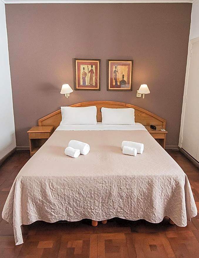 Argentino Hotel