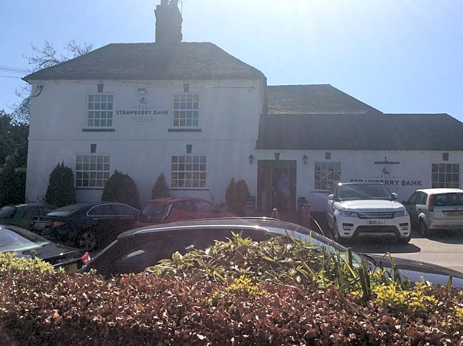 Strawberry Bank Hotel, NEC