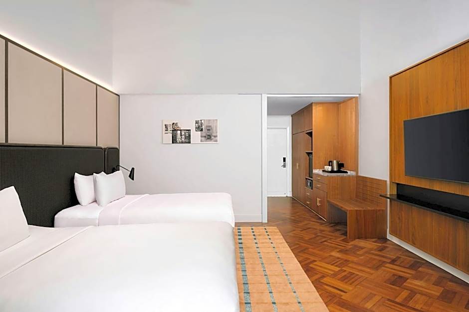 Photo 1 of 6 of Premier 2 Beds