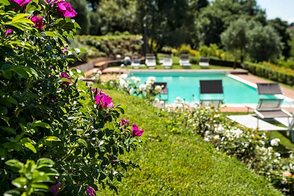 Borgo Grondaie Hotel