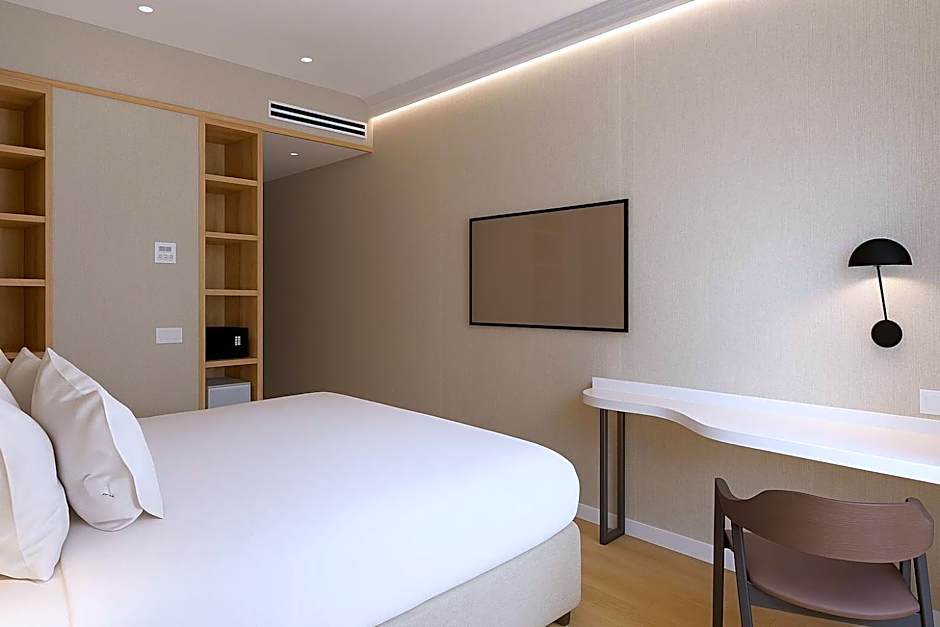 Petit Palace Plaza de la Reina