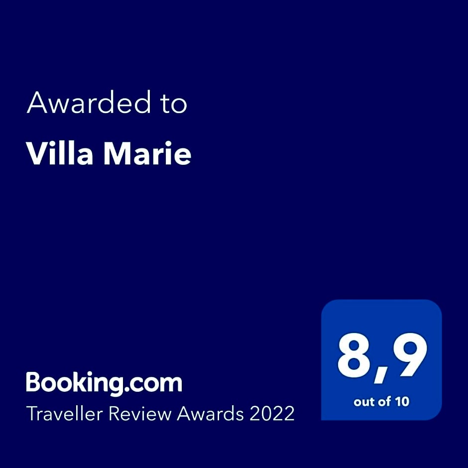 Villa Marie