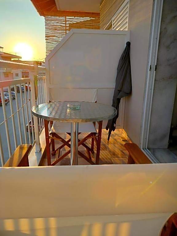 Eirini's Hause