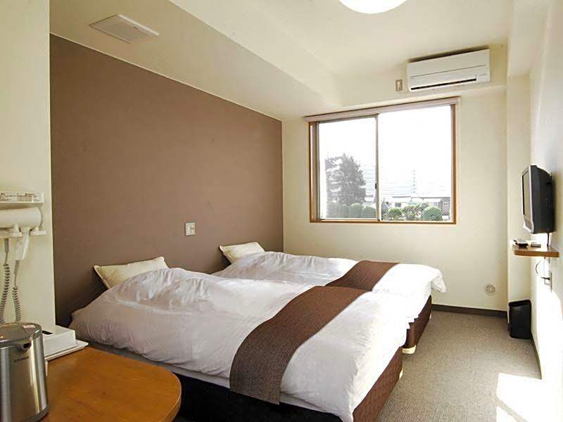 Kasugai View Hotel