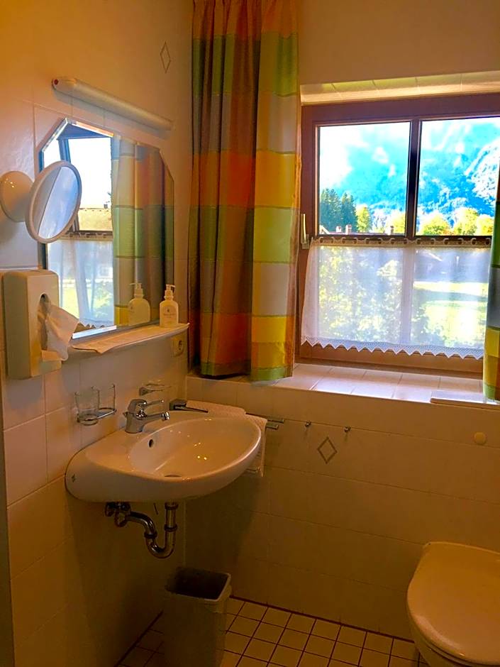 DEVA Achentaler Vitalhotel