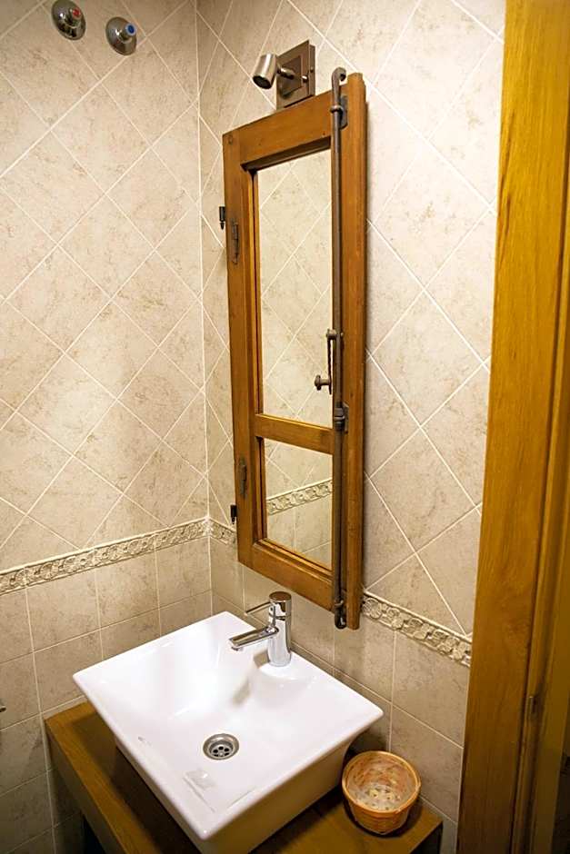 Hotel Un lugar en la Vecilla