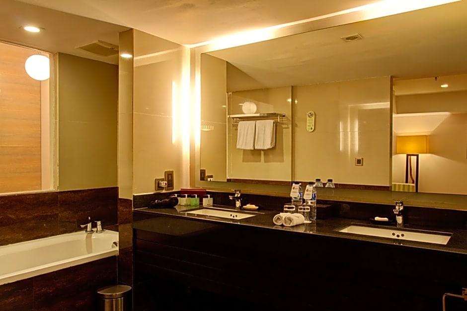 Sing Ken Ken Lifestyle Boutique Hotel