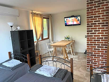 Бунгала Виктория - Камчия