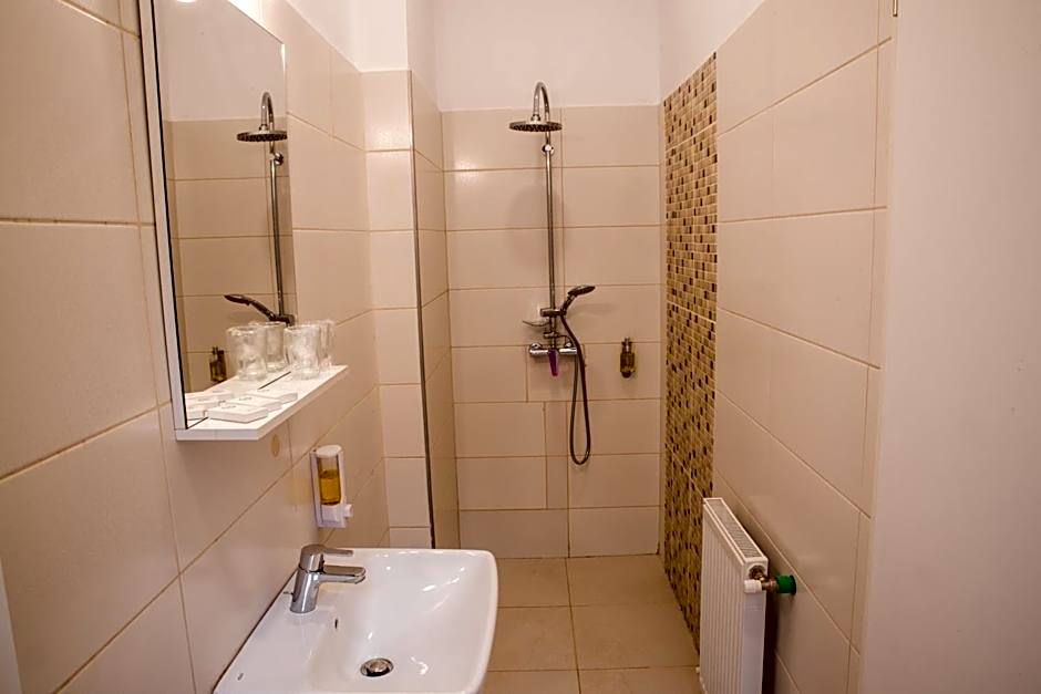 Salis Hotel & Medical Spa