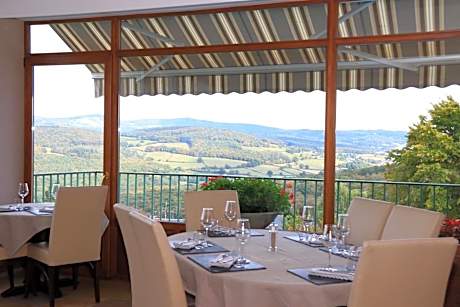 Logis Au Vieux Morvan