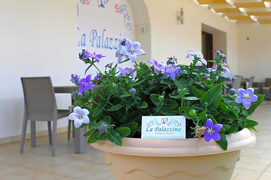 La Palazzina Bed & Breakfast