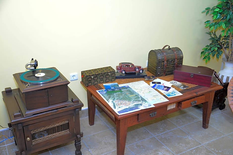 Aparthotel Villa Lav