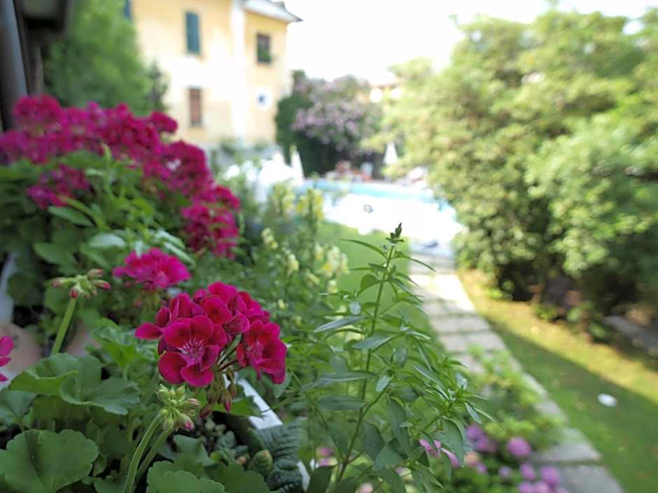 Hotel San Filis