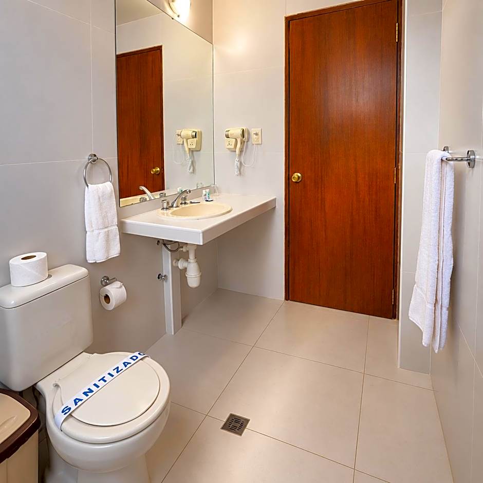 Hotel Calacoto