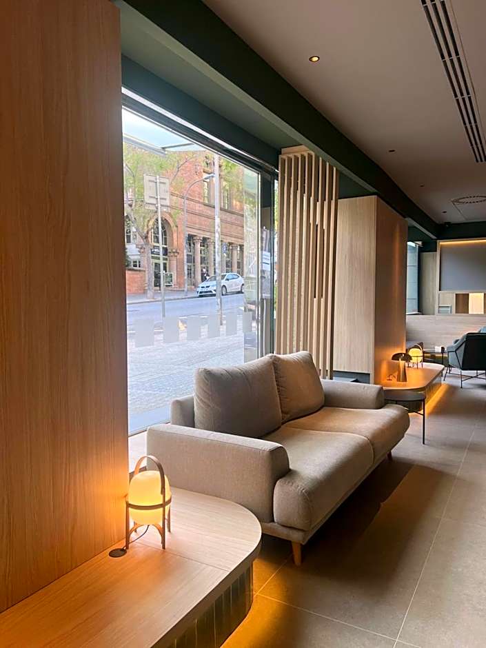 Hotel Sant Pau
