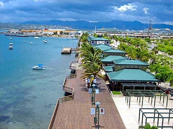 Holiday Inn Ponce & El Tropical Casino By IHG