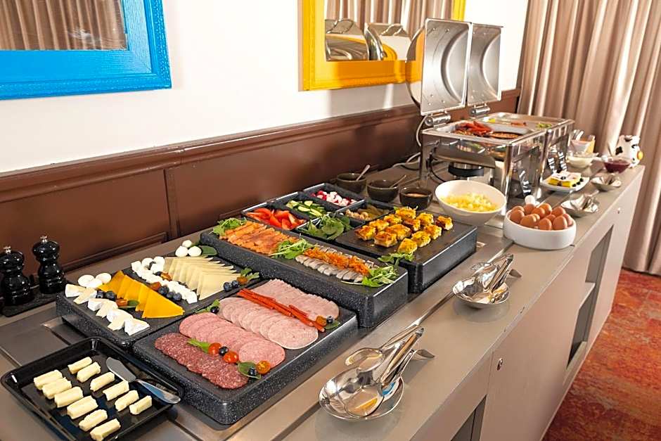 City Hotels Rūdninkai