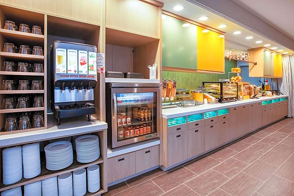 Home2 Suites by Hilton Lewisburg, WV
