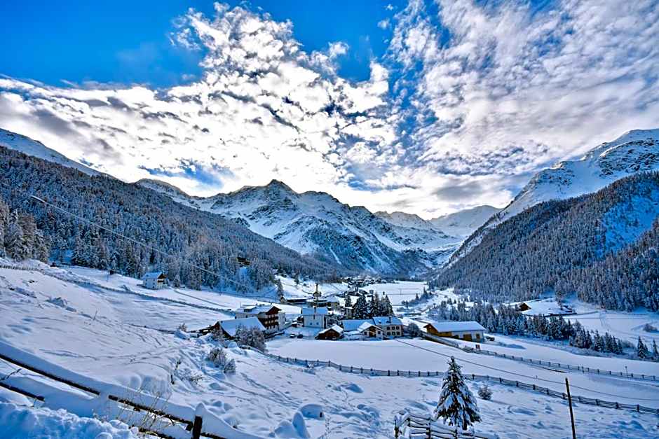 Bed & Breakfast Hotel Nives