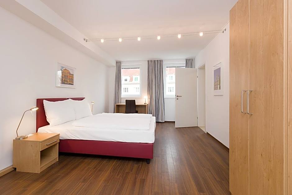 Vienna Stay Apartments or Rooms 1050