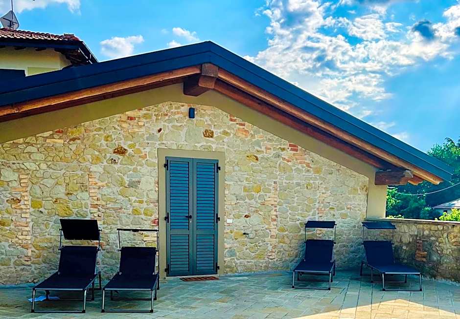 La Rocchetta B&B