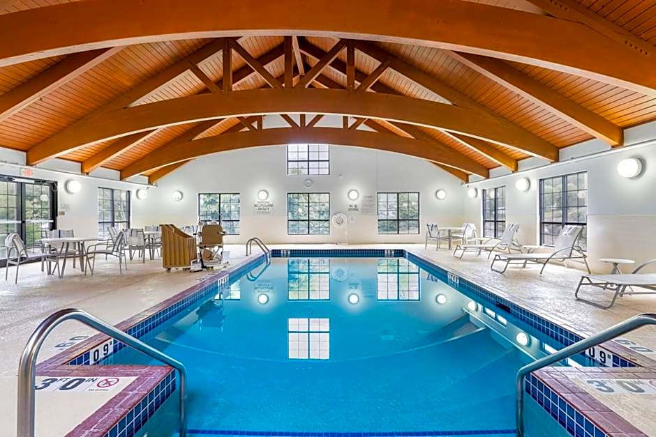 Staybridge Suites Madison - East By IHG