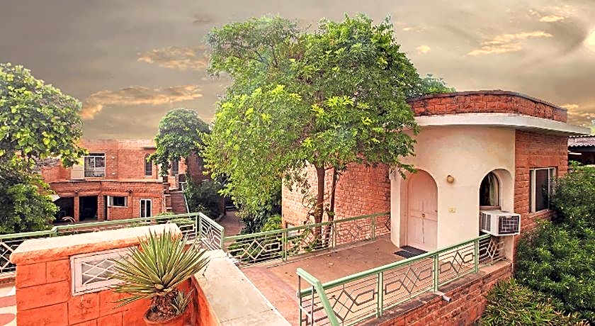 Hotel Inn Season – Art Deco Heritage Hotel in Jodhpur