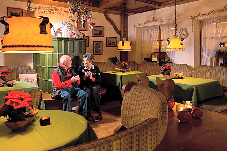 Silberkönig Schwarzwald Hotel & Restaurant Ringhotel