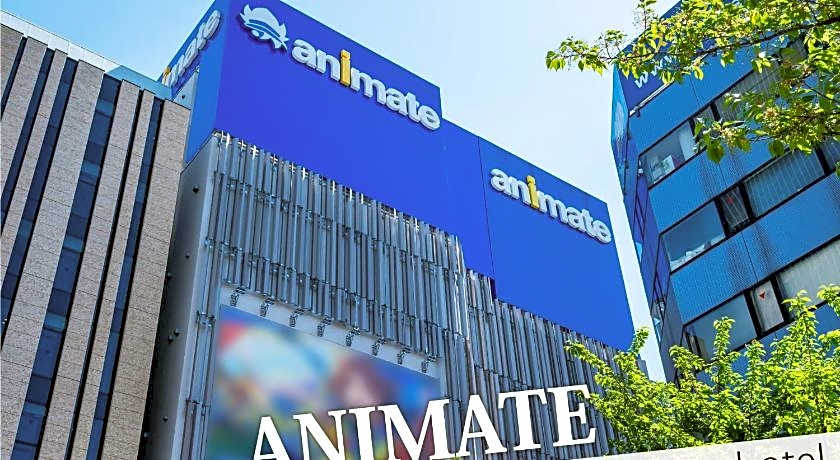 Hotel Amethyst