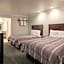 Capital City Inn Sacramento Convention Center CA