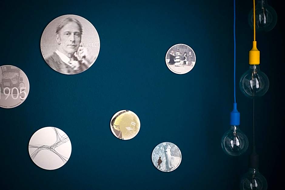 Vienna House Easy by Wyndham Limburg