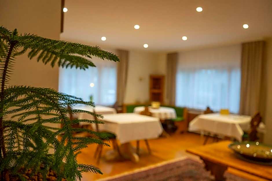 NATURION Hotel Hinterzarten