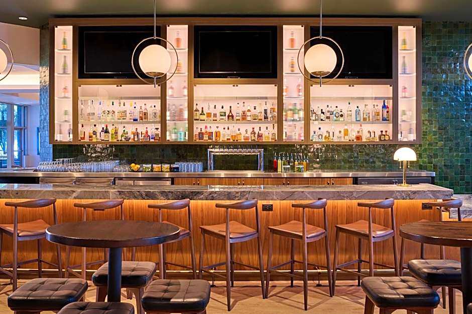 Hilton Atlanta Airport