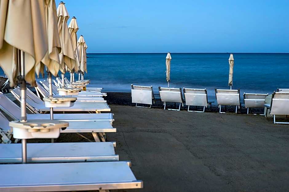 Hotel Garden Lido