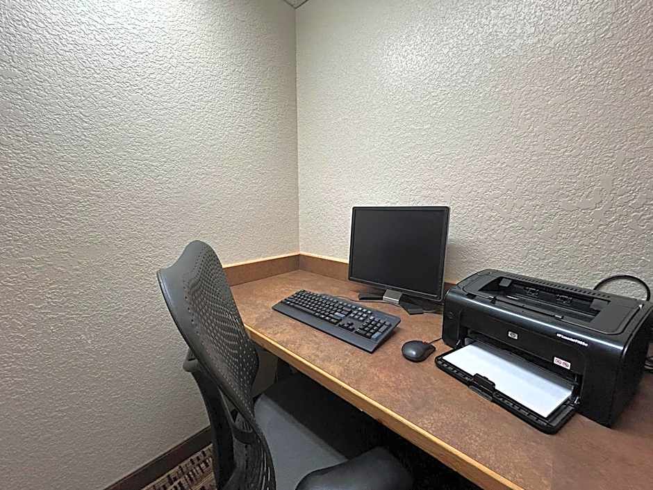 MountainView Lodge and Suites