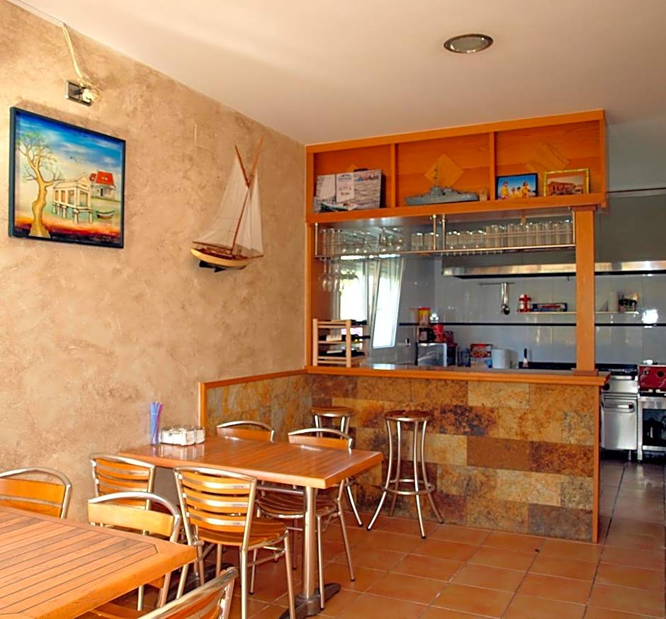 Hotel Conde Navío