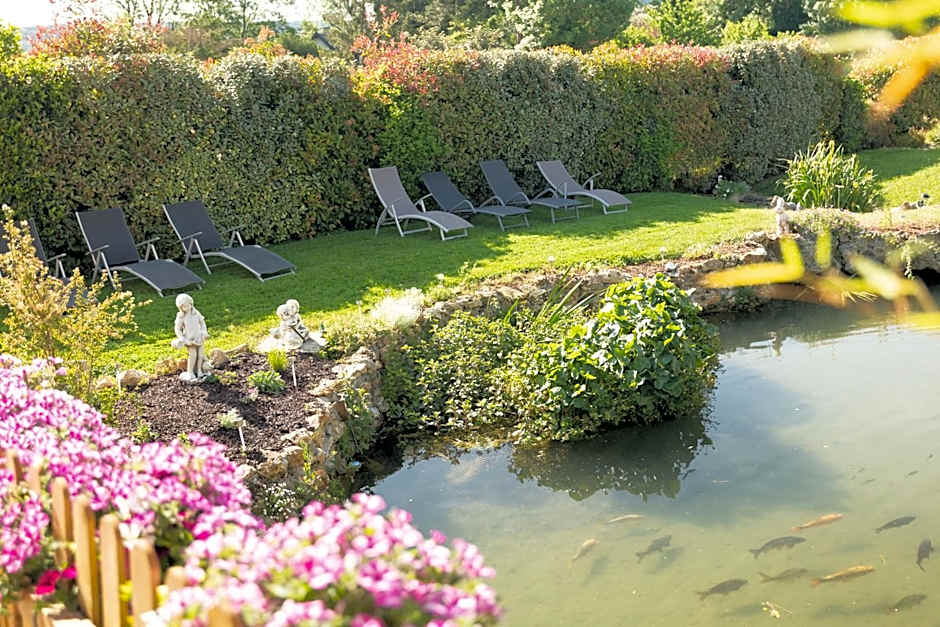 Chambre d'Hôte Les Ondines