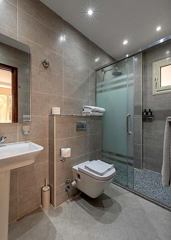 Dream Inn Pyramids View